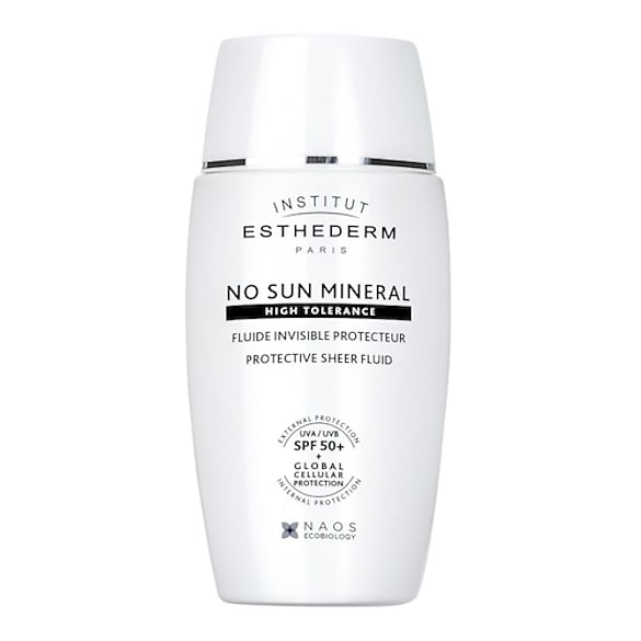 No Sun Mineral - Fluide Invisible Protecteur, INSTITUT ESTHEDERM
